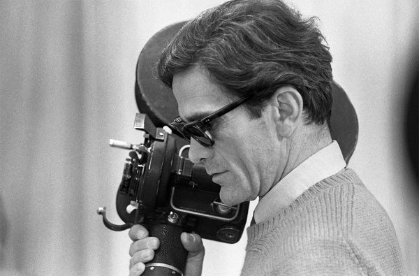 Quell’eccesso di Pasolini che distorce Pasolini