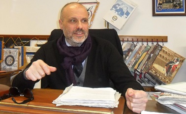 Francesco Greco a Procuratore Capo di Milano