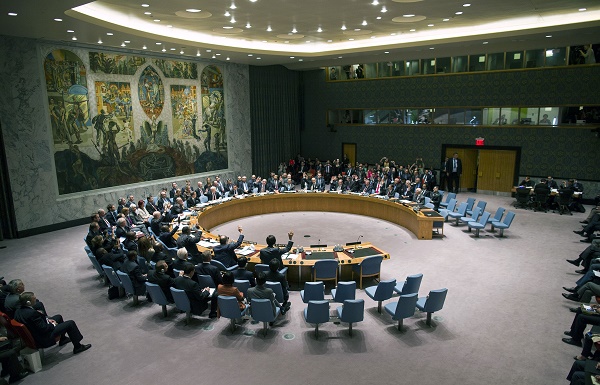 Nazioni Unite: l'Italia ad un passo dal Consiglio di Sicurezza