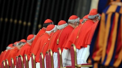 Nomine Vaticane tutte le scelte di Papa Francesco