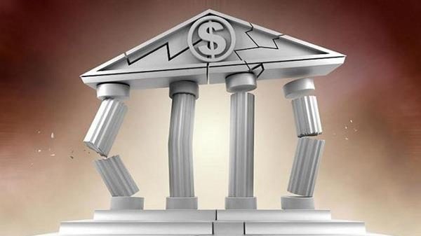 Banche: default scongiurato ma il sistema non regge più