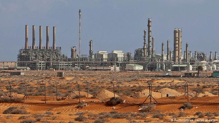 petrolio-libico-a-rischio