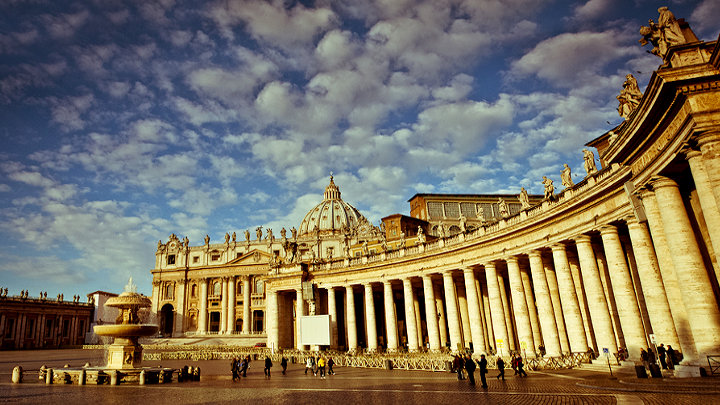 #nomineinprogress fra Viminale Vaticano e Csm