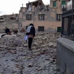 Il mostro del terremoto che divora l’Italia