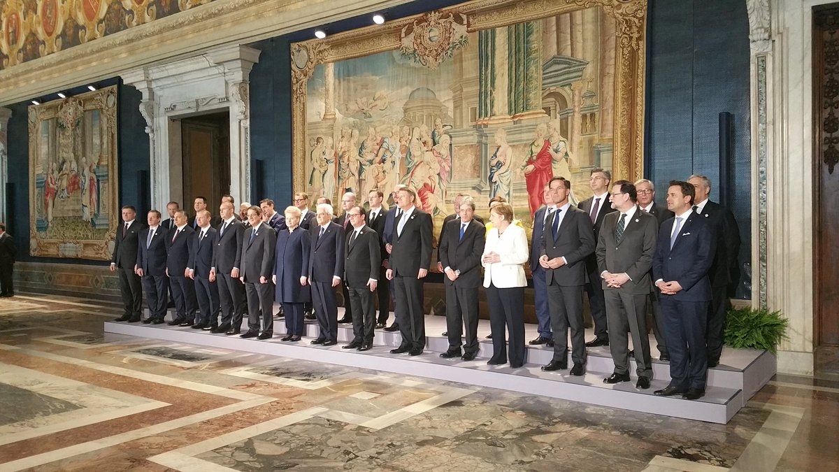 Sicurezza G7 il grande successo di Roma e le prospettive per Taormina