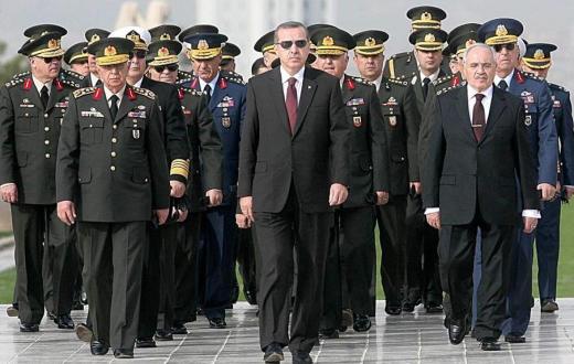 Del Grande presto libero ma resta esempio morte democrazia in Turchia Erdogan 