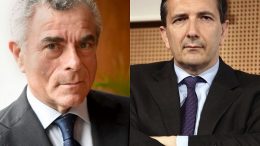 Nomine cinquina per l'Alitalia Mauro Moretti e Luigi Gubitosi