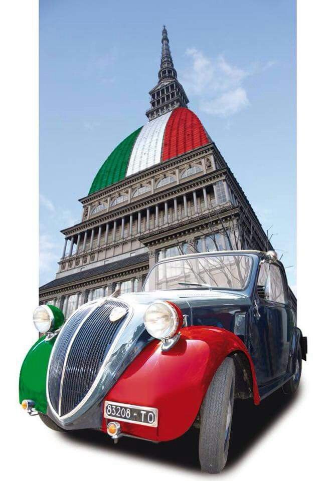 Torino Capitale dell’auto punta sull’abolizione del superbollo