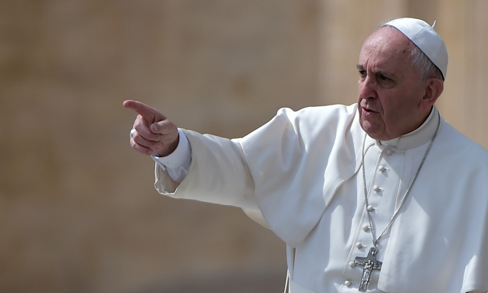 da Wojtyla a Bergoglio l'anatema che maledice le mafia