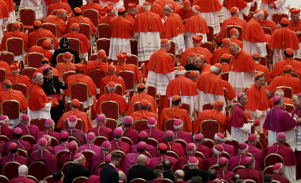 Nomine vaticane Vescovi del popolo per non far morire la Chiesa