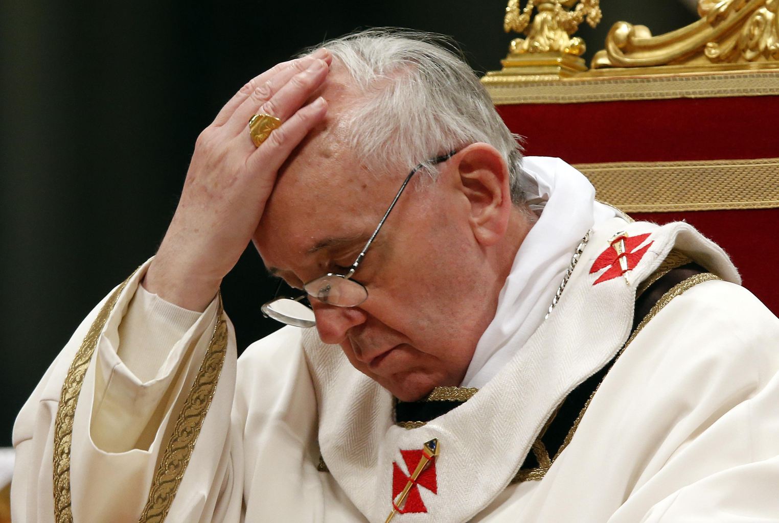 Conclave per il dopo Pell finanze Vaticane trasformate in Banca della Carità