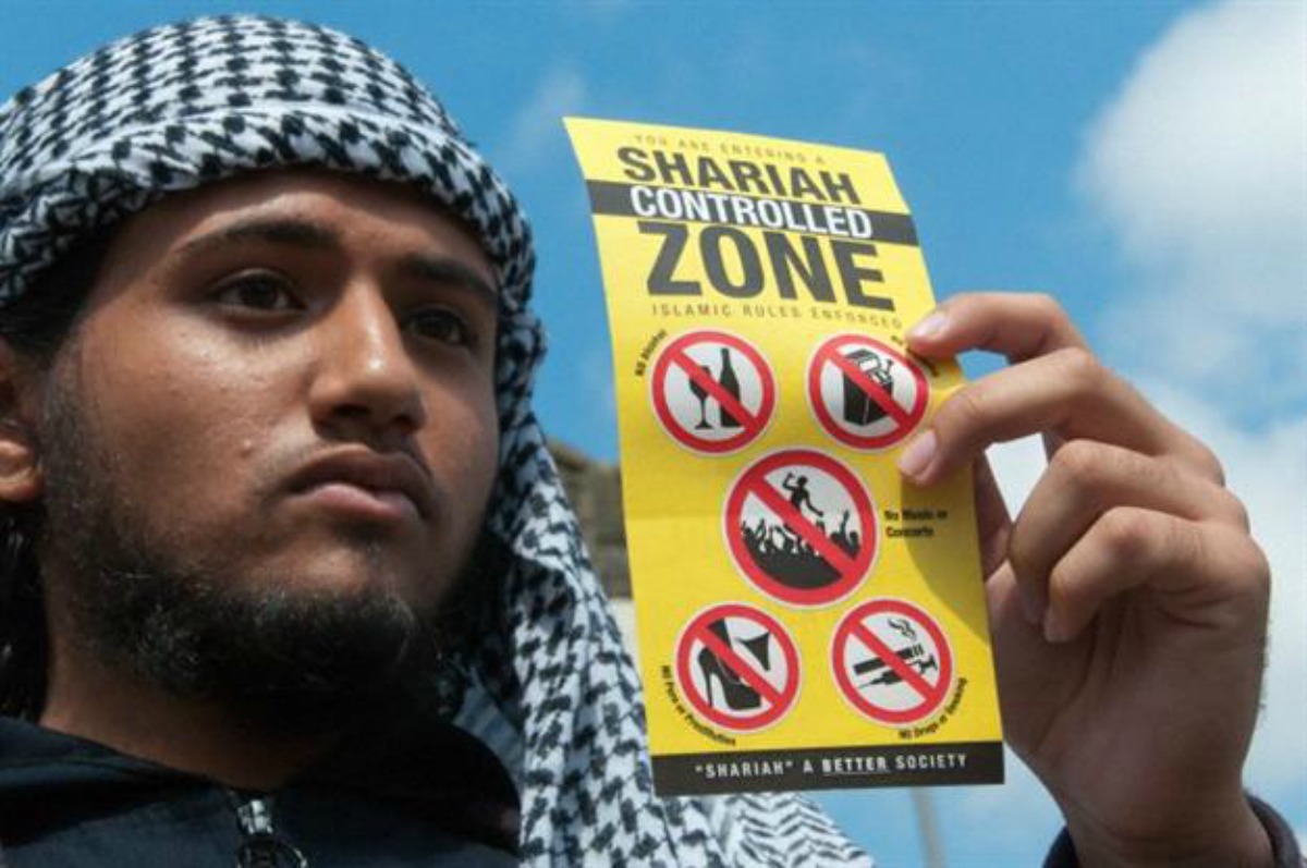 londonistan l'onda del terrorismo che nasce nelle comunità islamiche