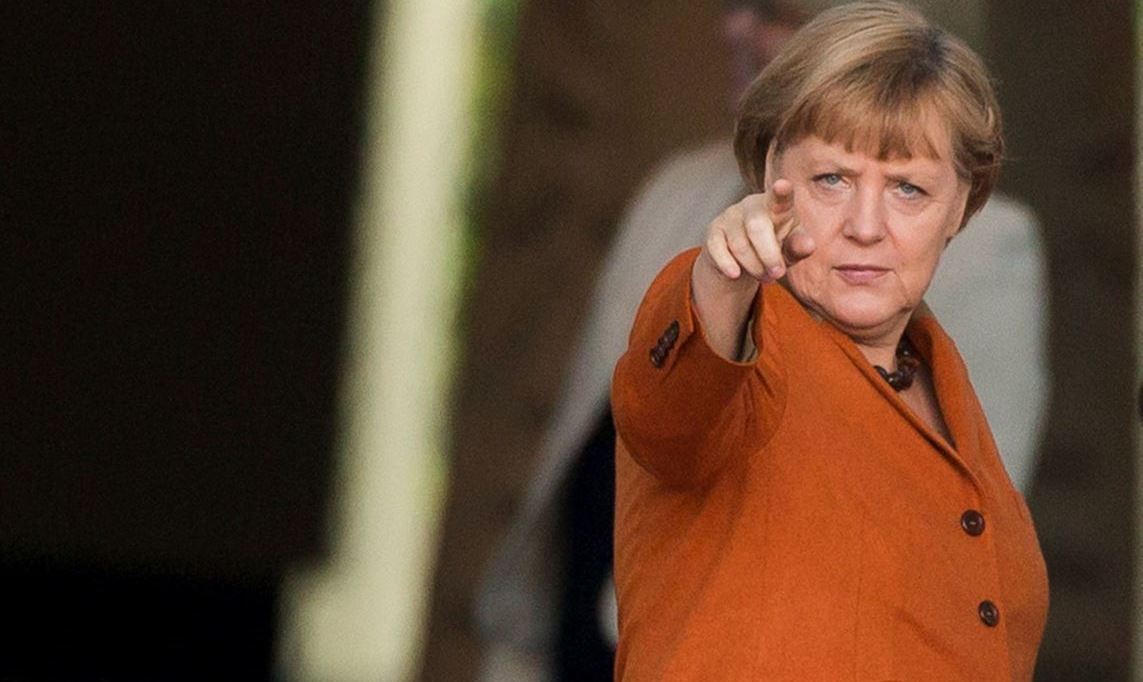 Merkel nel mirino della Commissione d’inchiesta sull’intelligence tedesca