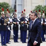 Nomine Macron sostituisce i vertici dell’intelligence francesi