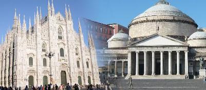 Nomine Milano & Napoli spaccano Vaticano e Csm