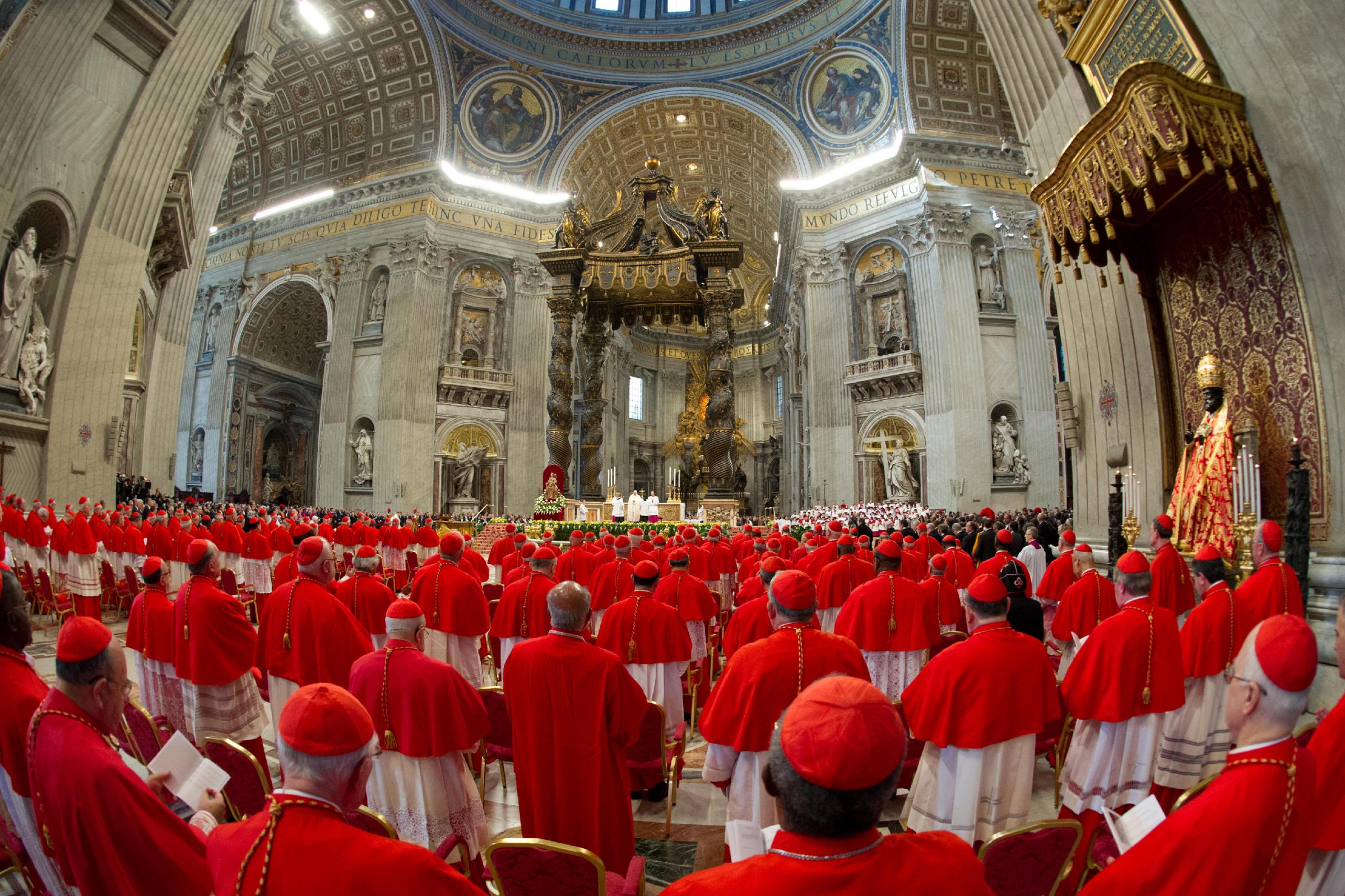 Nomine Vaticane e Nuovo Direttore antidroga