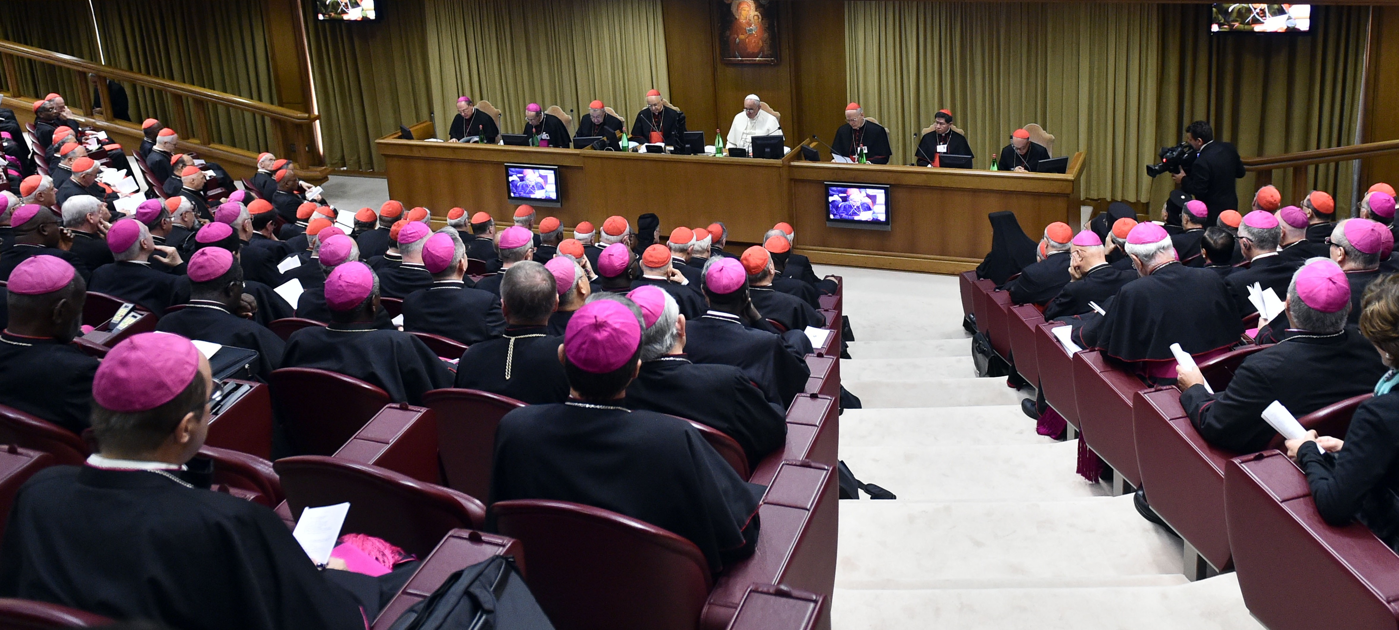 Nomine Vaticane e Nuovo Direttore antidroga