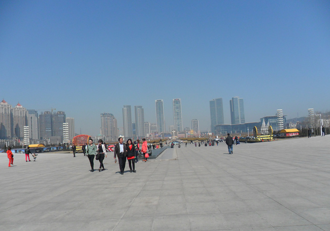 Cina smascherata dal Nobel senza pace e democrazia 