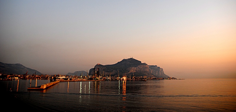 Sicilia alba e tramonto delle chance per le politiche