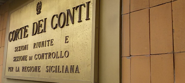 Sicilia amara anatema della Corte dei Conti sul bilancio della Regione