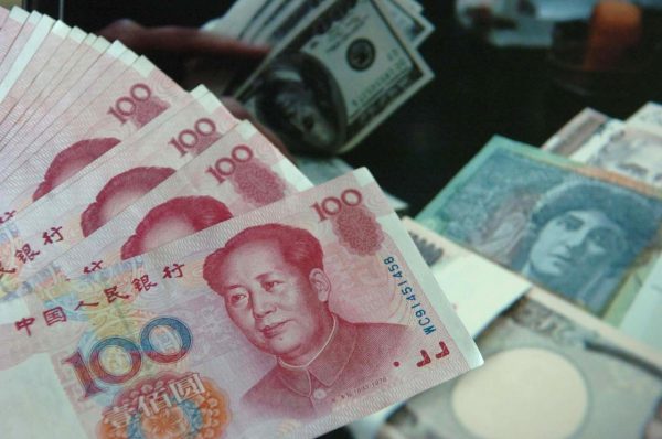 Criptovalute boom Russia Cina e narcos non stanno a guardare  yan cinese