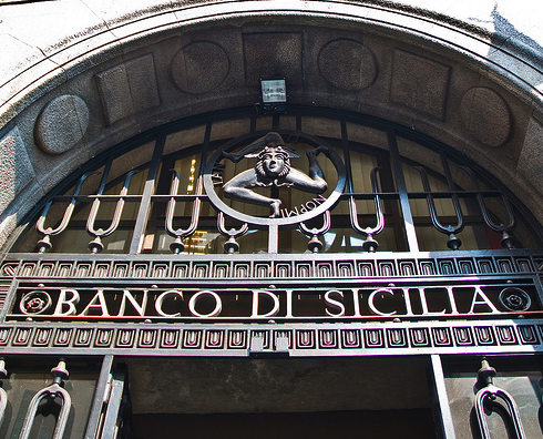 Eutanasia di una banca: l'implosione del sistema creditizio del Banco di Sicilia