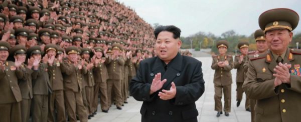 Ordine di attacco contro la Corea Kim Jong in bilico fra generali e Pechino