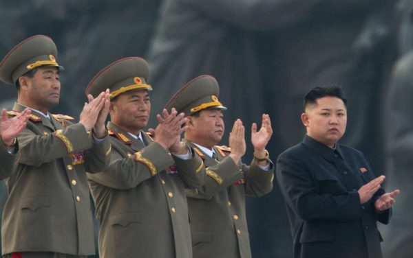 Il vertice Putin Kim Jong e il convitato di pietra Xi Jinping