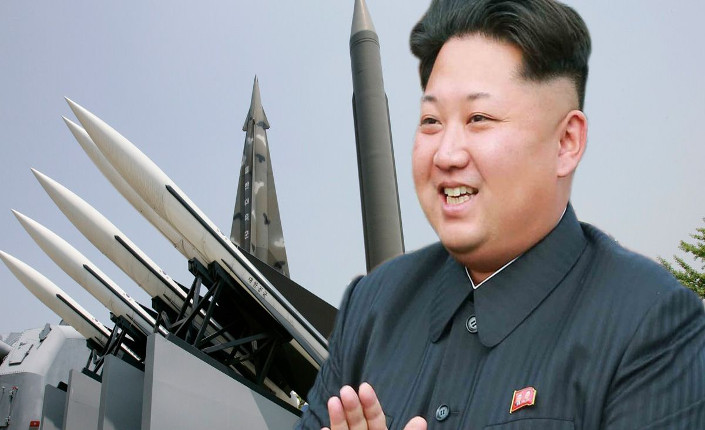 pence-di-gloria-per-il-vice-presidente-pronto-a-succedere-a-donald-trump Kim Jong-Un