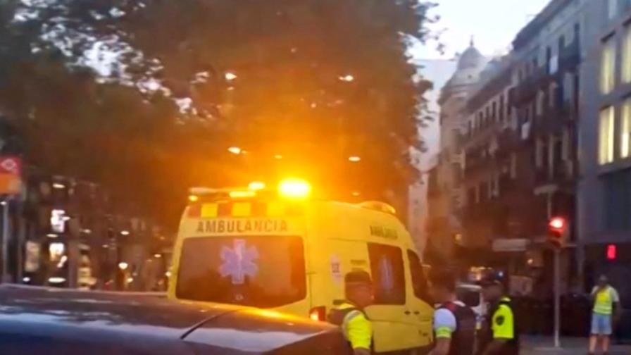Strage di Barcellona terroristi pronti a entrare ancora in azione