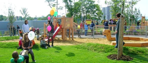 Cuore & Batticuore Europa melting pot