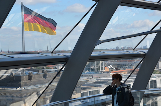 Cuore & Batticuore Europa melting pot