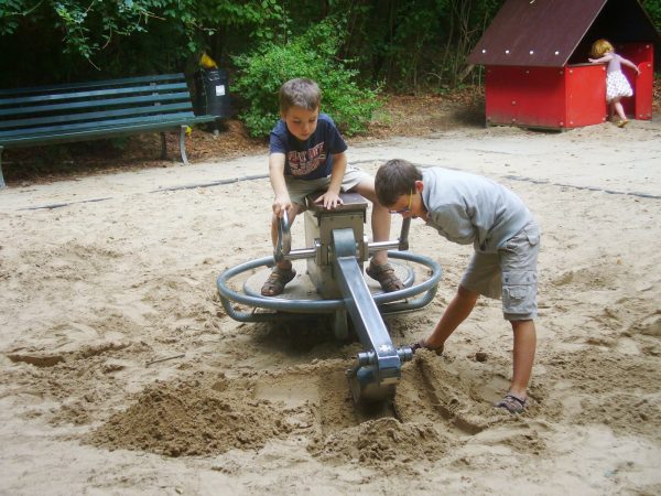 Cuore & Batticuore Europa melting pot