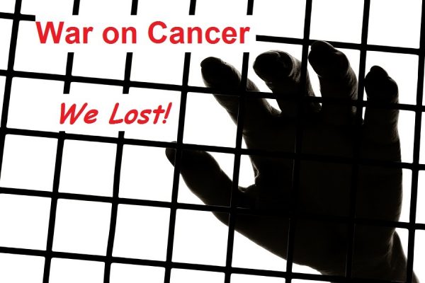 Guerra al cancro mobilita ricerca e istituzioni