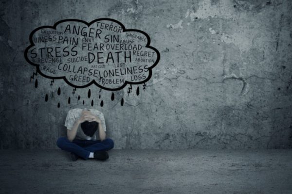 Stoppare i suicidi cure prevenzione e vie di fuga