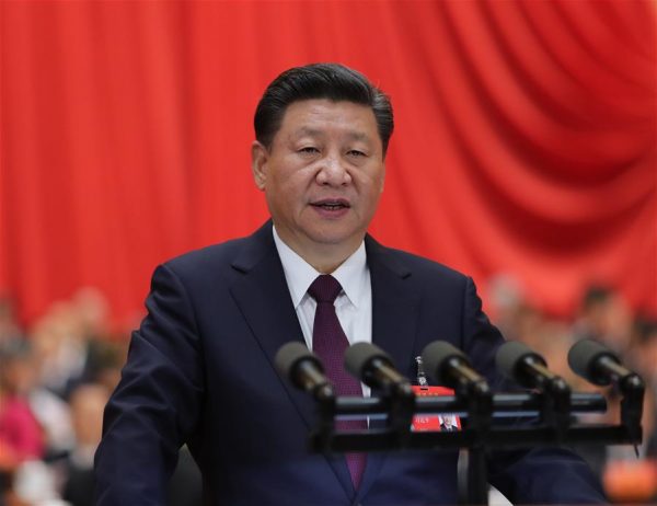Dragon strategy: la nuova Cina di Xi Jinping 