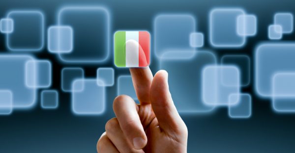 Economia digitale l’Italia sta prendendo la rincorsa