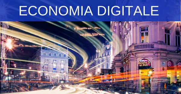 Economia digitale l’Italia sta prendendo la rincorsa