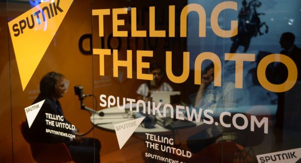 Guerra fredda on line fra social network e Mosca