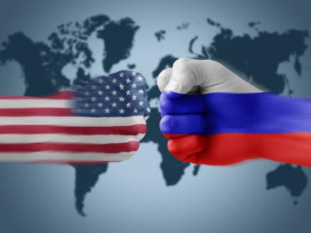 Guerra fredda on line fra social network e Mosca