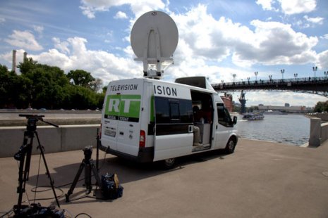 Guerra fredda on line fra social network e Mosca