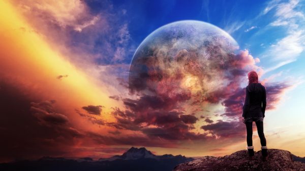 Il sogno della vita