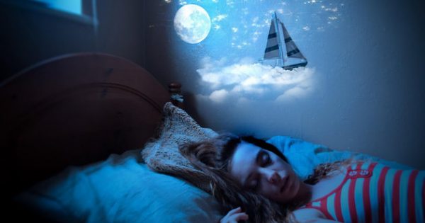 Il sogno della vita