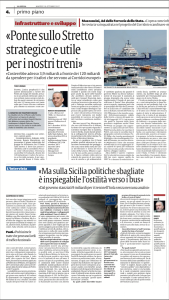 Mobilità sostenibile e problemi strutturali dei trasporti