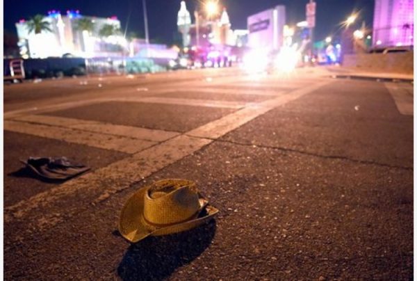 Strage Las Vegas: l’incubo del terrorismo islamico