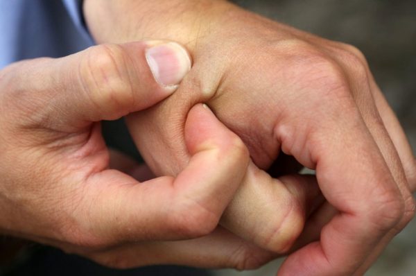 Uomini e microchip oltre i limiti della scienza