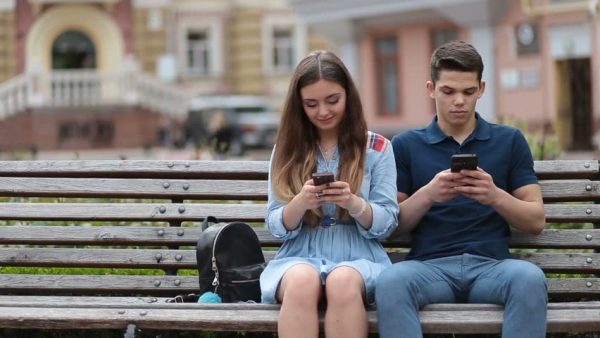 Baby web lo tsunami digitale non ha età