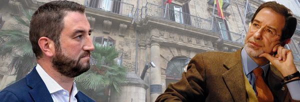Lezione Siciliana centrodestra imbalsamato Grillo a vuoto Pd in coma