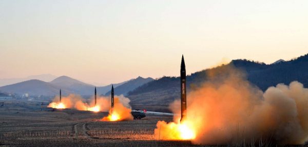 Natale in bilico sulla guerra nucleare di Kim Jong-un