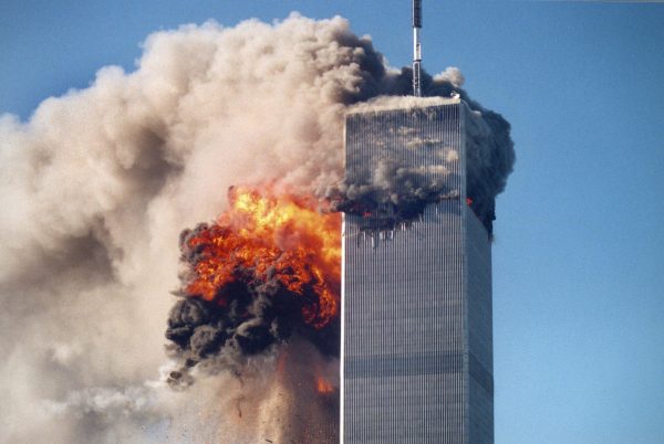 New York il terrorismo islamico riparte dal cuore dell’America